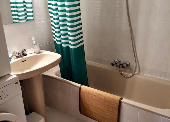 Surf House Apartment