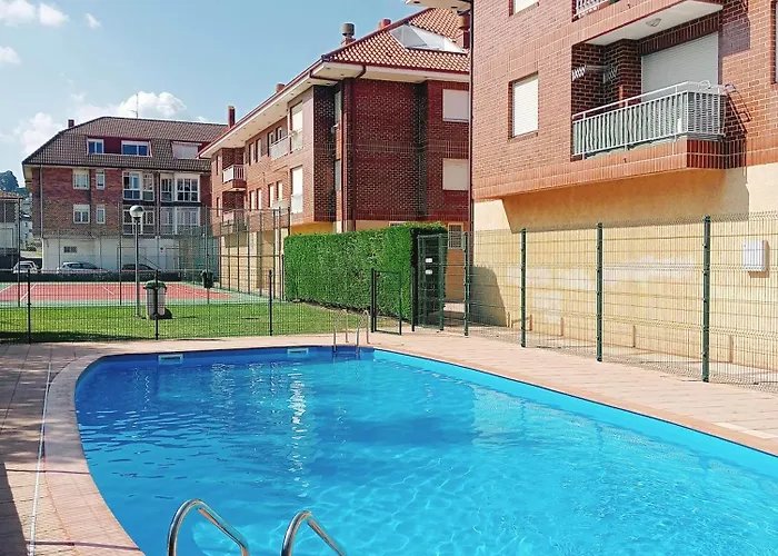 Apartment Surf House *