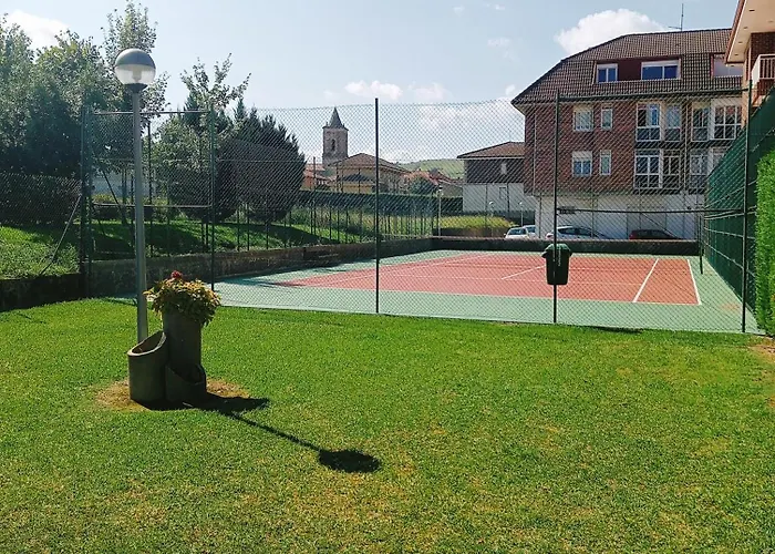 Apartment Surf House