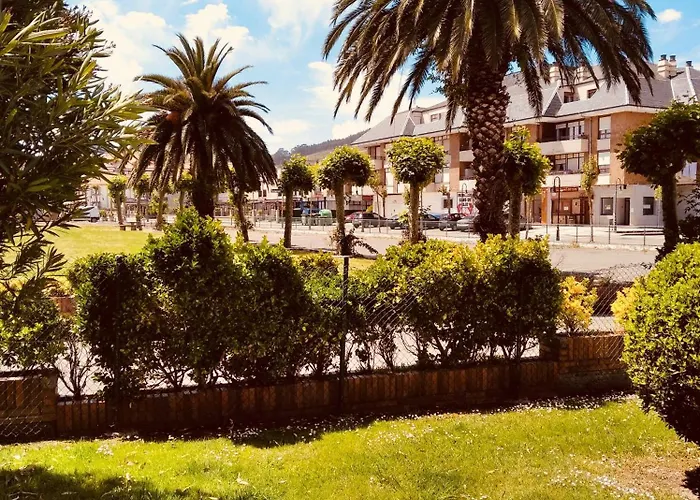 Surf House Apartment *