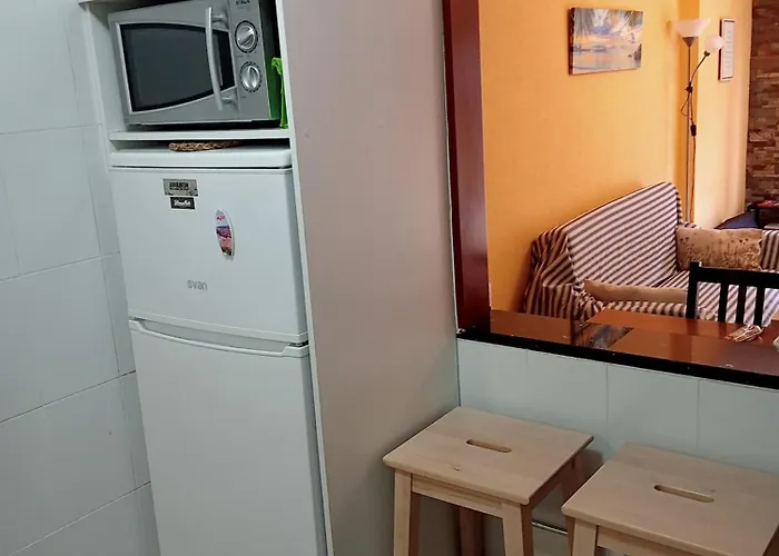 Apartment Surf House Ajo