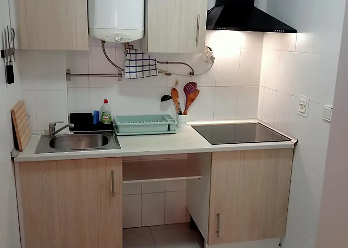 Surf House Apartment *