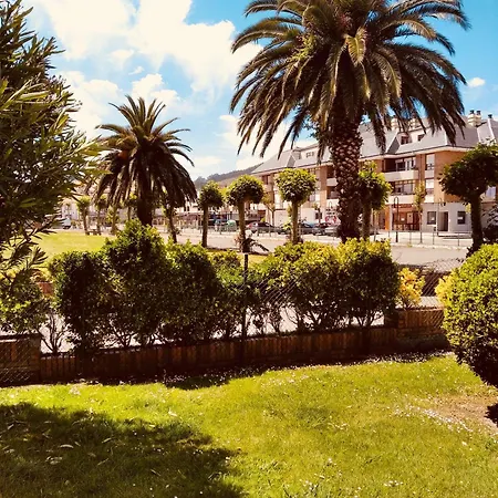 Surf House Apartman *