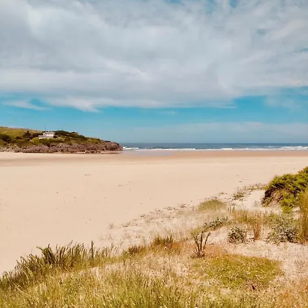 Surf House Apartman Ajo