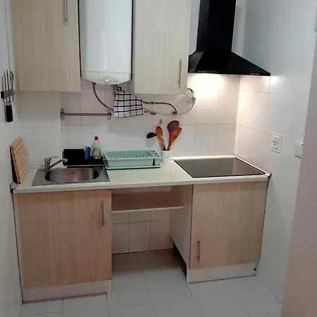 Surf House Apartman *